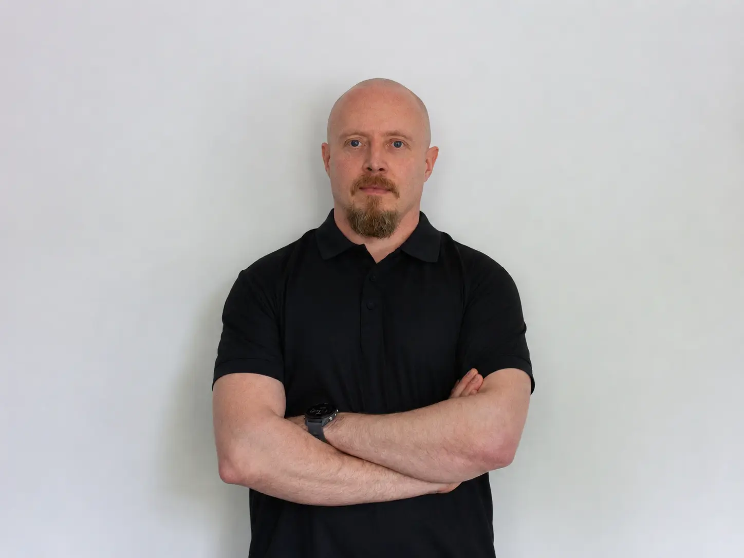 Ilkka Häggman osteopaatti ja personal trainer Helsingissä